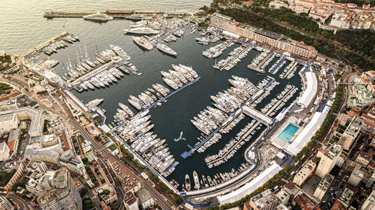 Monaco Yacht Show 2026’ya Doğru: Türk Tersanelerinin Süperyatları Dünya Sahnesine Çıkıyor 2